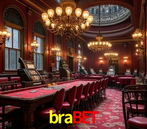Níveis VIP brabet