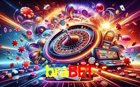 Aplicativo móvel brabet para iOS e Android