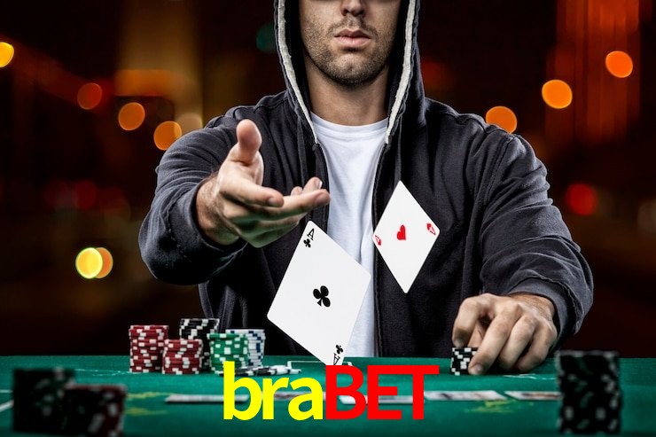 Funcionalidades App brabet