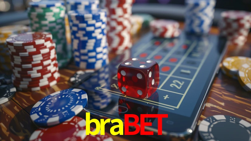 Promoções App brabet