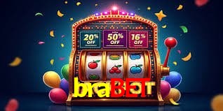 Bônus VIP brabet