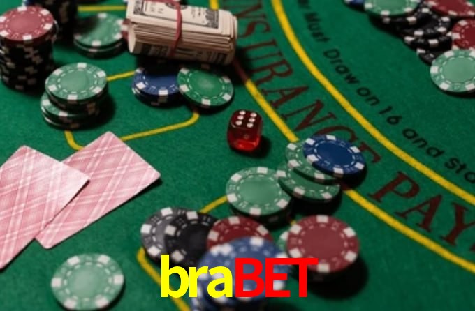 Jogos App brabet