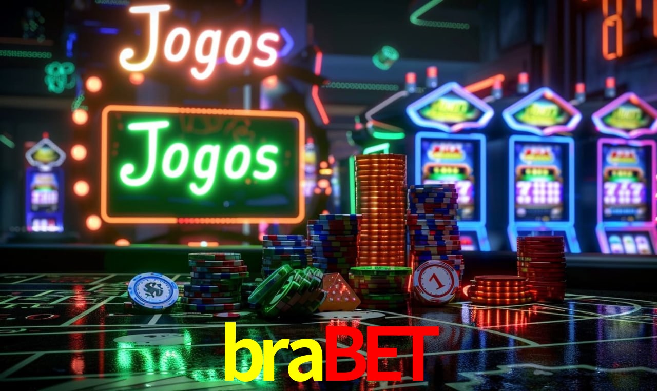 Notificações App brabet
