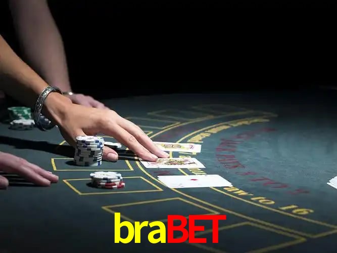 Evolução VIP brabet