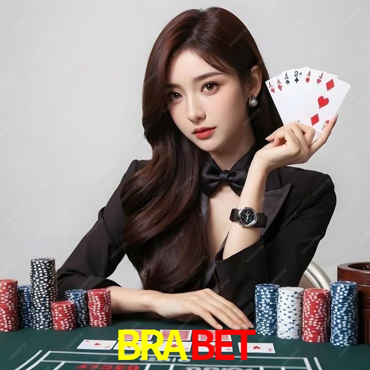 Account Benefits BRABET
