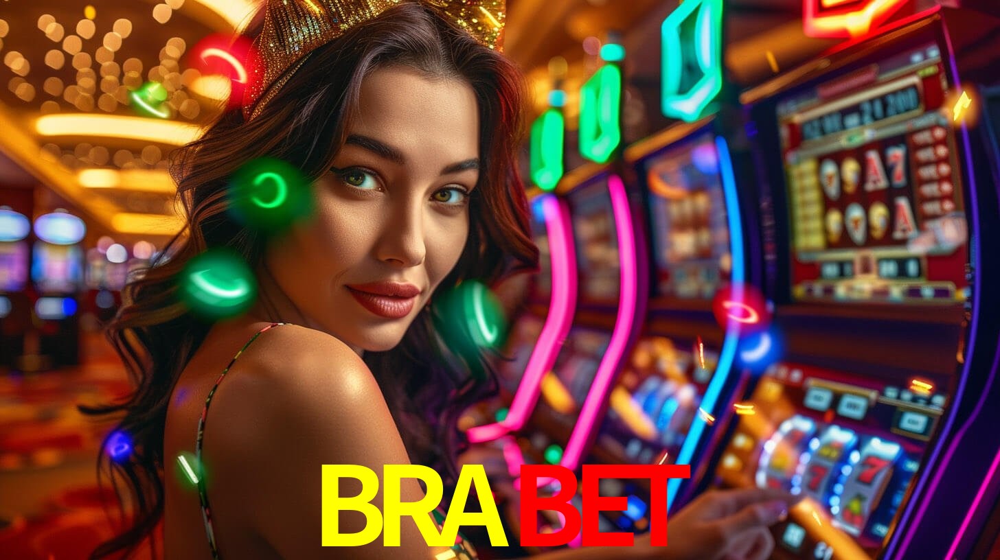 Exclusive Games BRABET