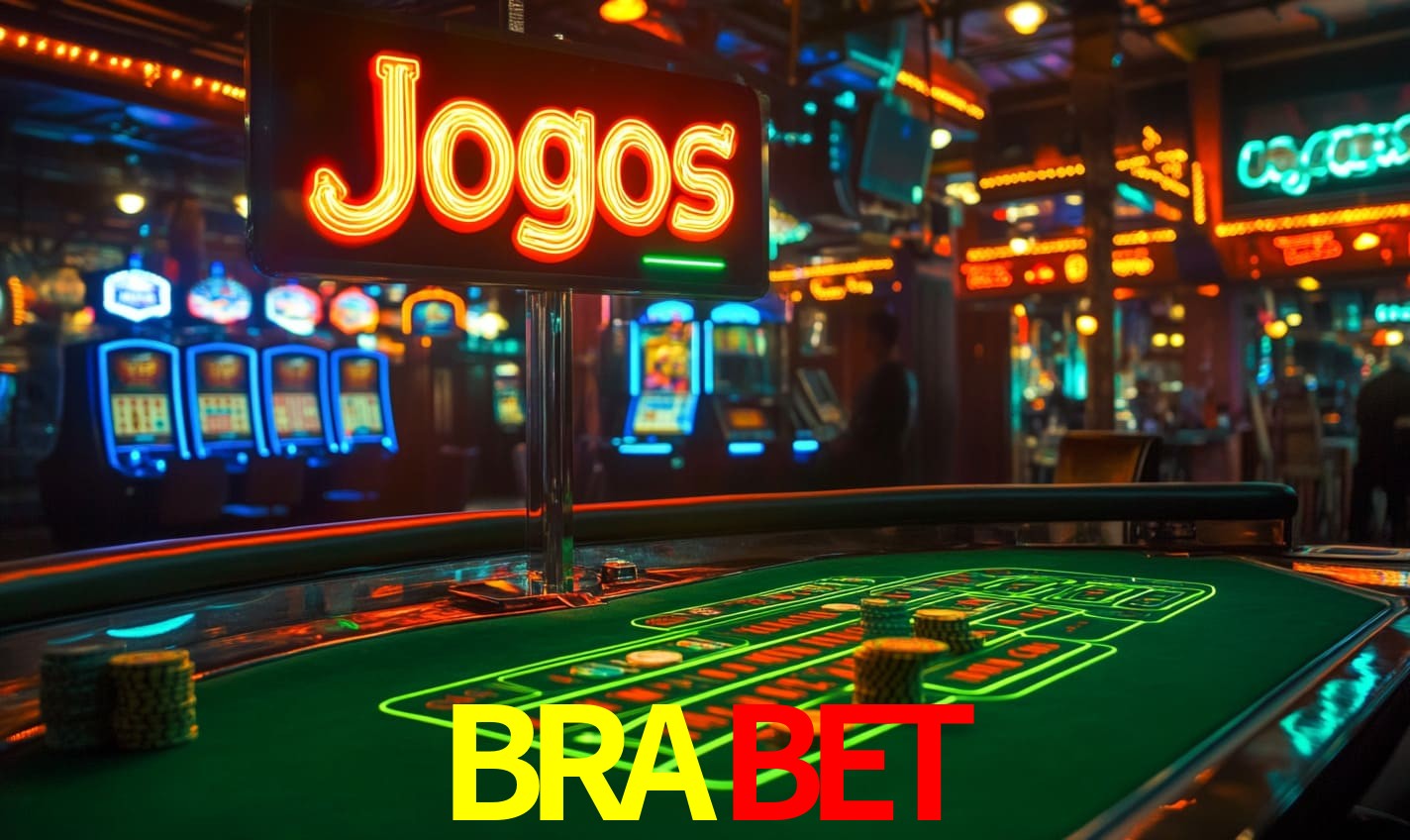 Live Casino BRABET